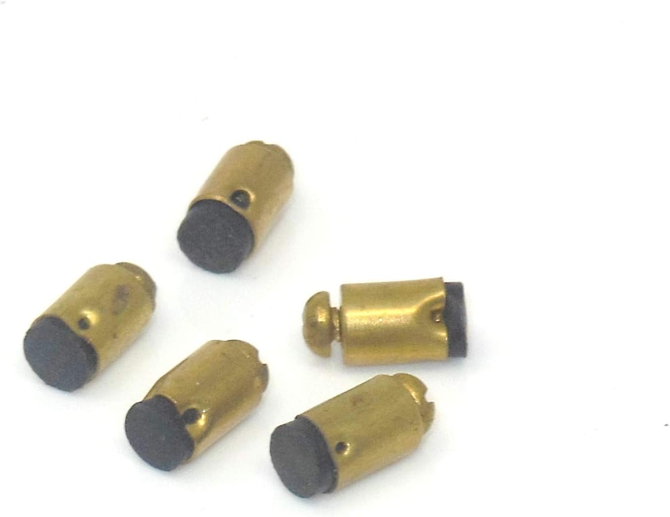 BriteLyt Petromax USA check packing with screw.