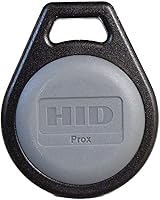 Vista 1 de HID 1346 ProxKey III llavero de proximidad