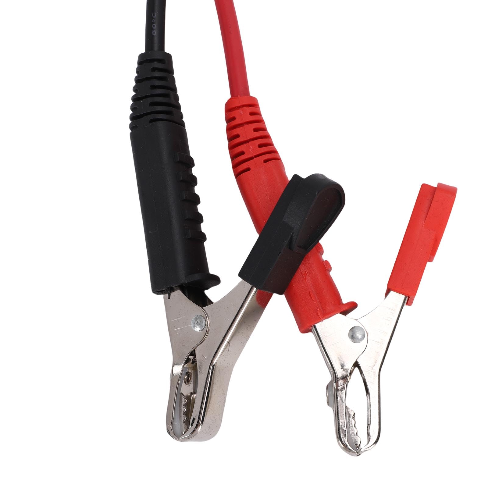 Zerodis Tester Batteria per Auto 12V 24V con Stampante e Analizzatore di Carico per Riconoscimento Automatico 100-2000CCA Veicolo Camion Moto Barca