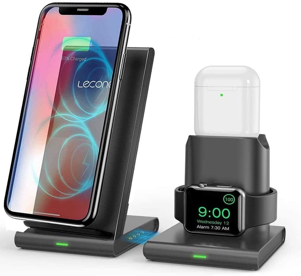 dock di ricarica iphone per scrivania