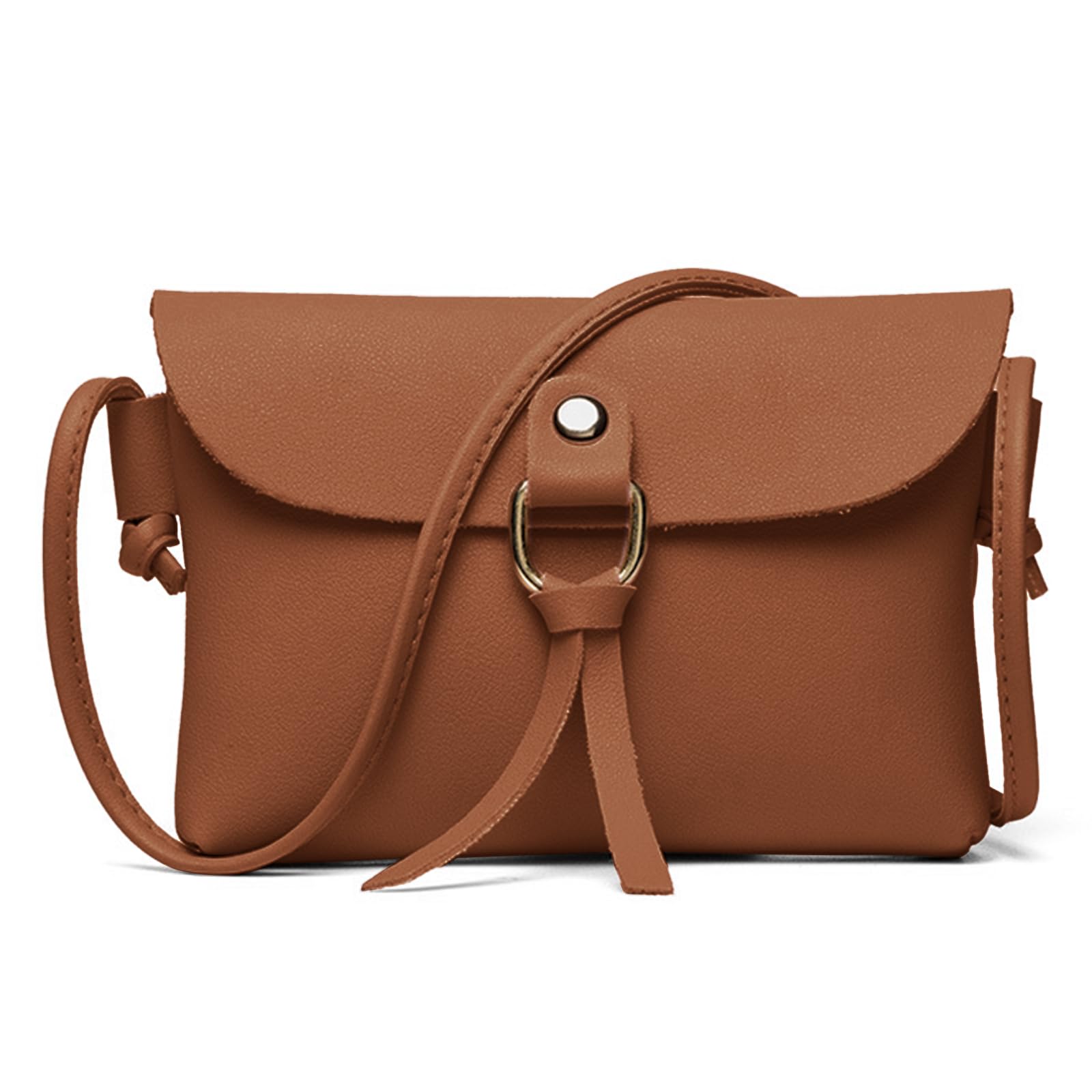 Photo 1 of Crossbody Phone Bag for Women, Small Shoulder Bags Mini Cell Phone Wallet Purses for Travel Shopping Pouch