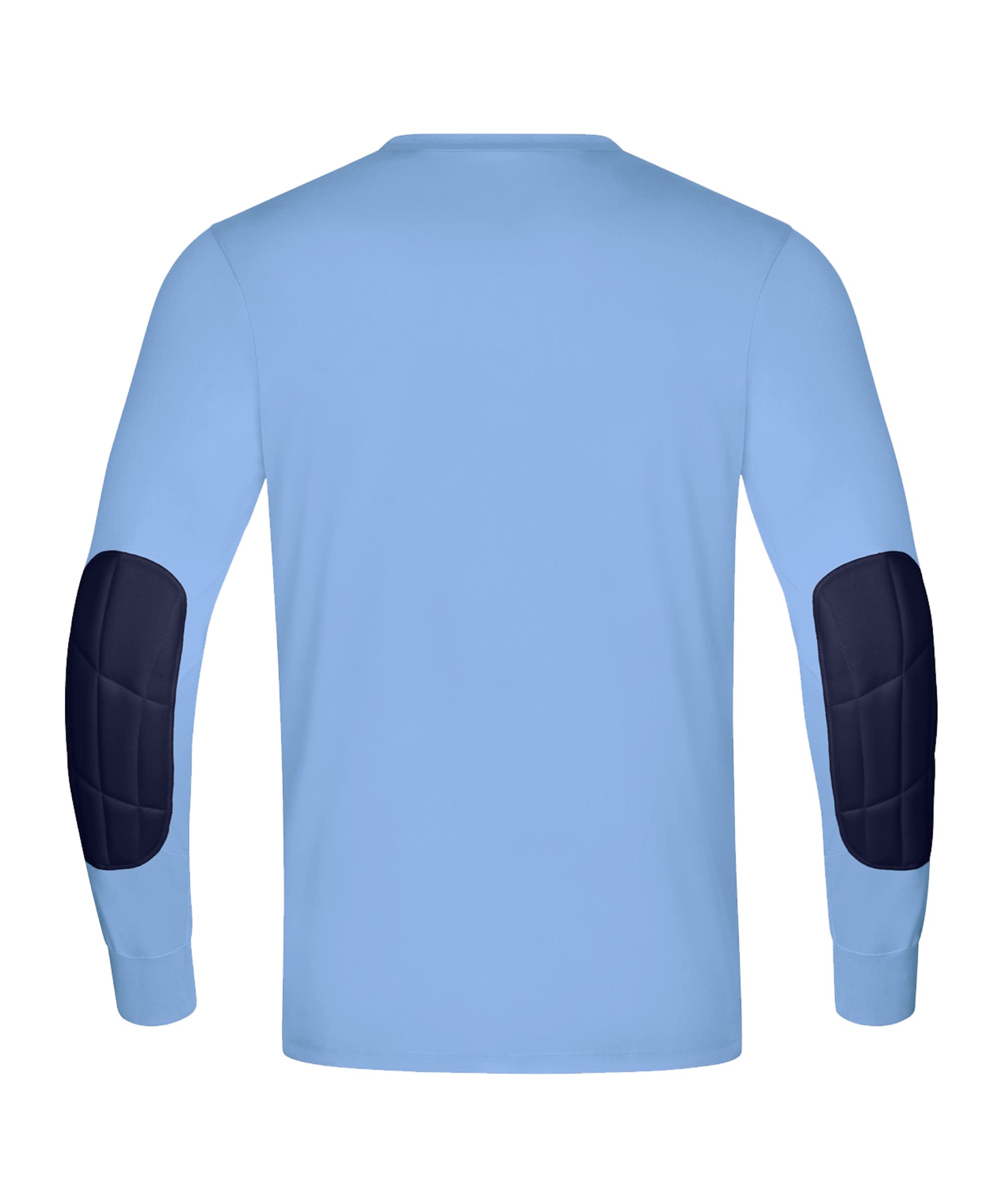 Jako Maillot de Gardien Power (Manches Longues) Maillot de Gardien de But Mixte Enfant (Lot de 1)