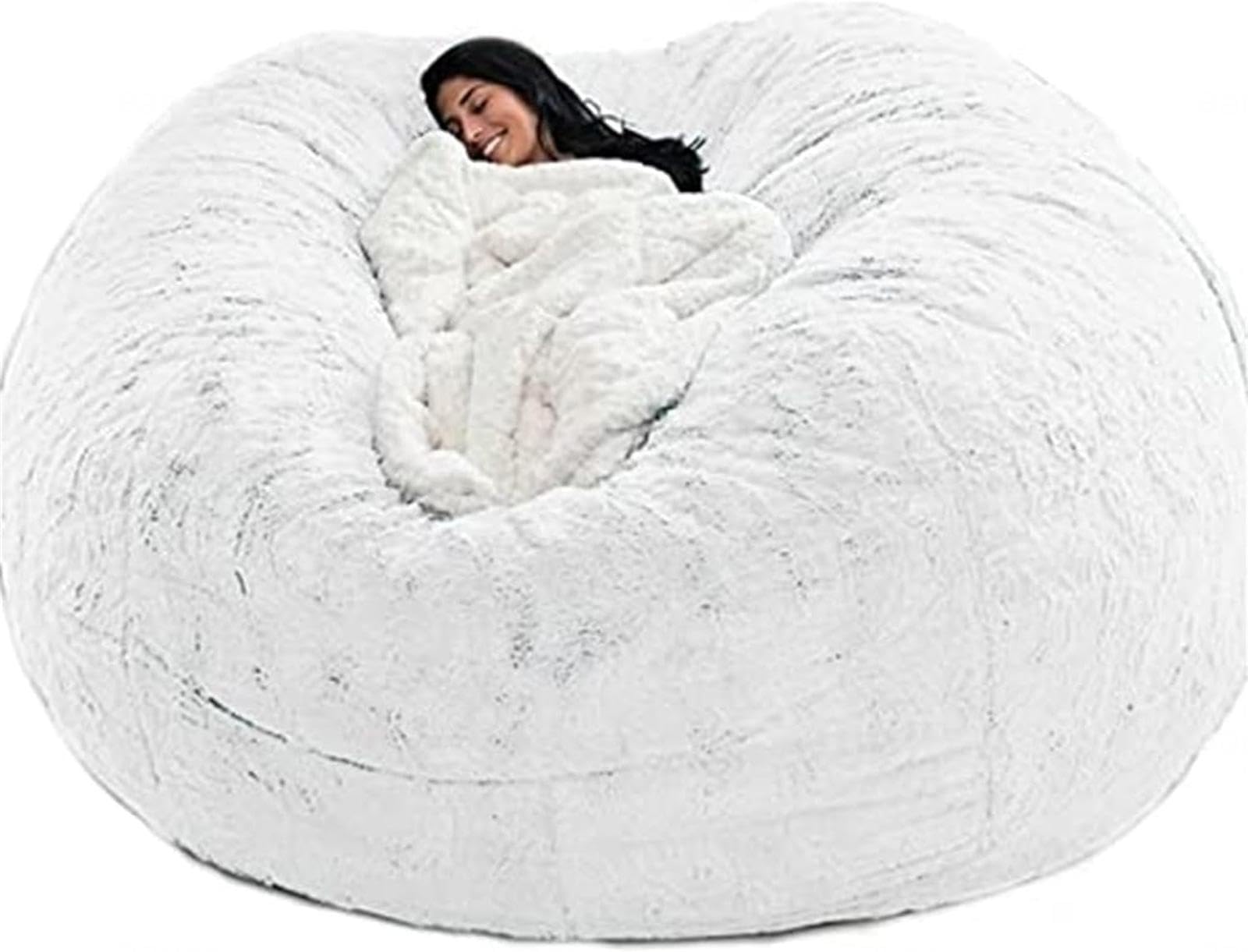 サンバンズ ビーンバッグ ジュニア （SUNBUNS-OASIS-BEANBAG-JR） | ガーデンソファ・オットマン・スツール・コーヒーテーブル  | GISELE(ジゼル）プレミアムチークファニチャー表参道 ふわふわビーンバッグ（ビーンなし）、大人用ビーンバッグ-大人用XLビーンバッグ取り外し可能なカバー、ビーンバッグフィリングとしてのE