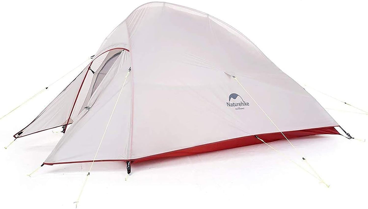 Buy Naturehike CloudUp 2 Person Lightweight Backpacking Tent with