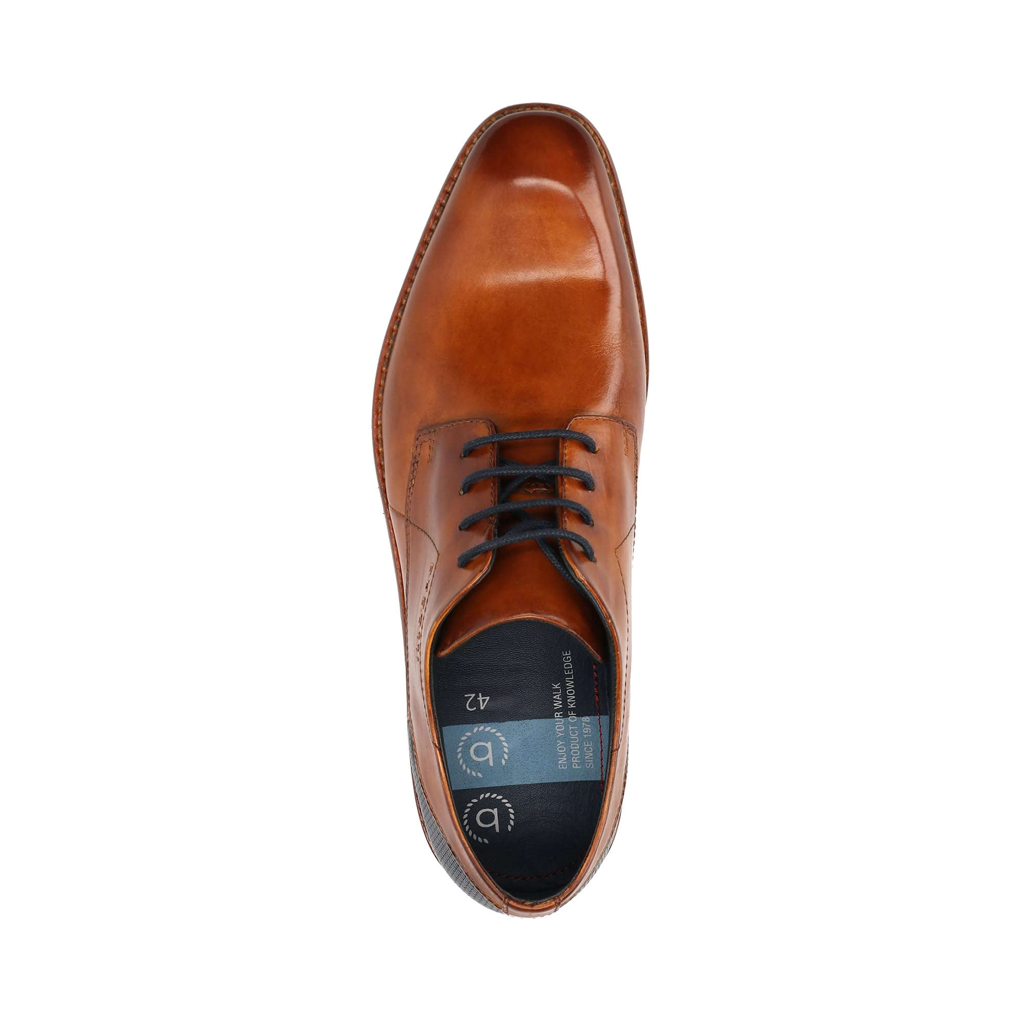 bugatti Homme Mansueto Flex Evo Chaussures Pointues