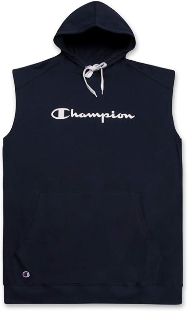 Champion Big and Tall Mens Sleeveless 