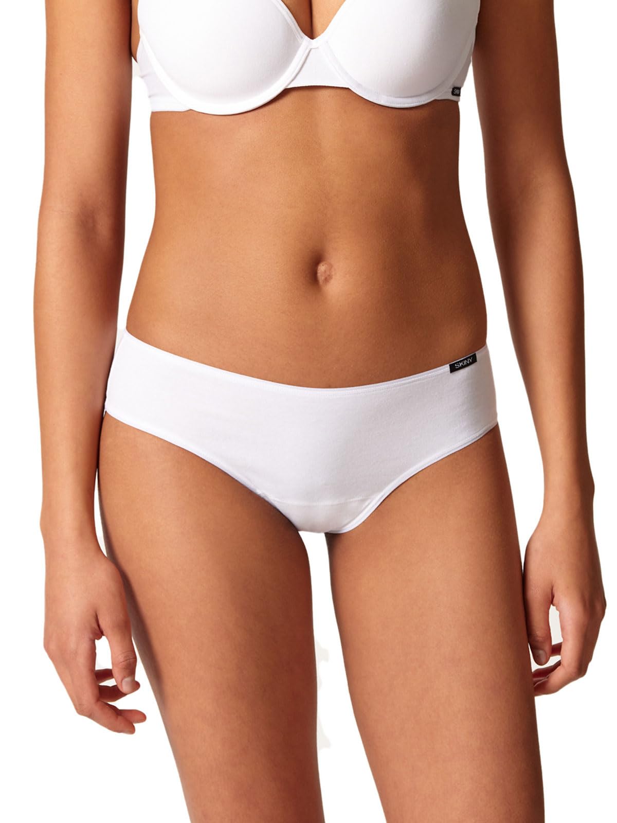 Skiny Damen Damen Cheeky Panty Unterwäsche