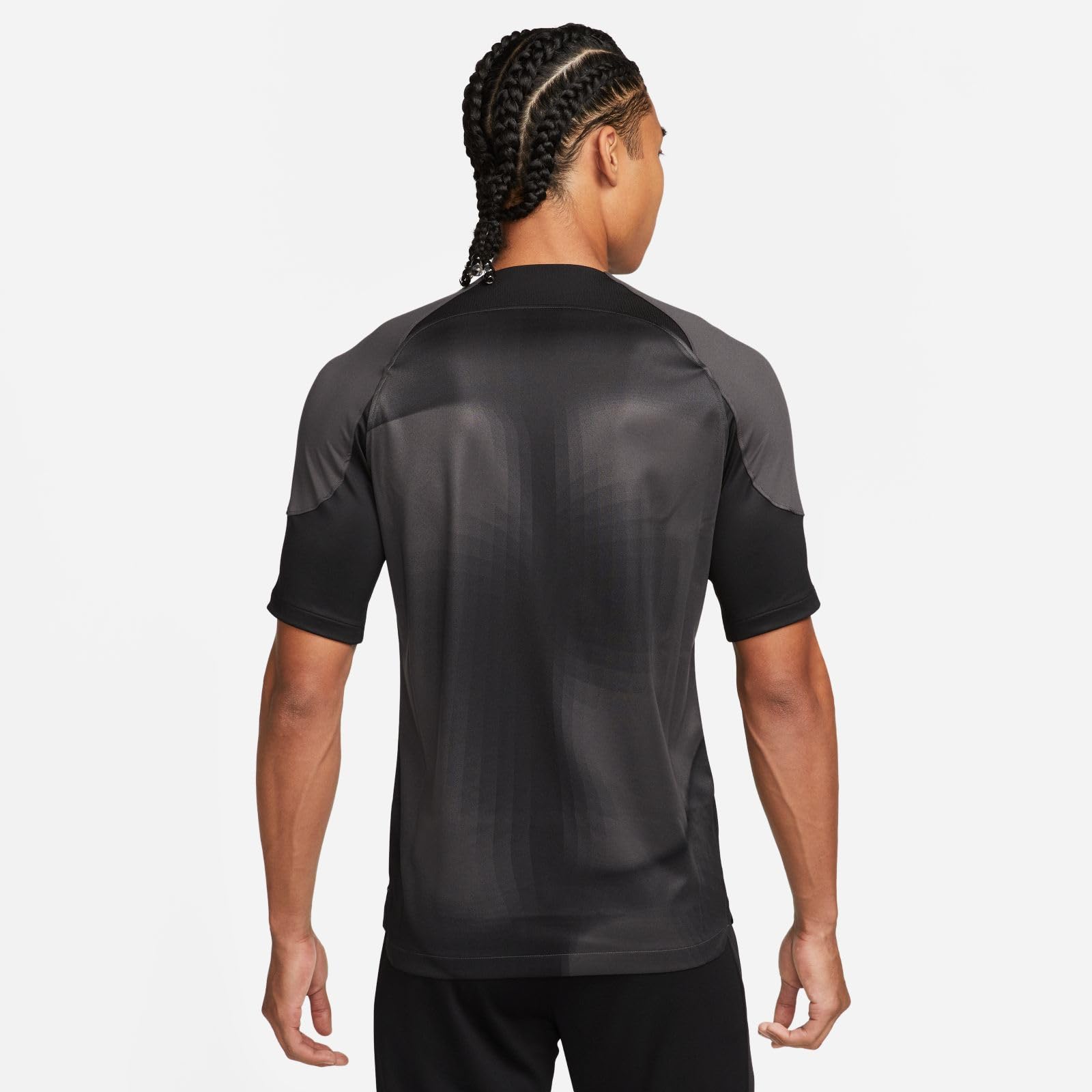 Nike M NK Dfadv Gardien Iv Gk Jsyss Jersey Homme