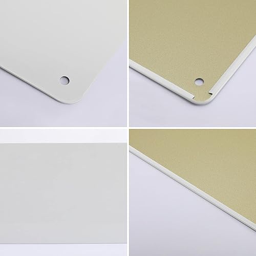 Miniatura 8 de Letrero de metal vintage con texto en inglés «Life Is Better At The Bay», clásico retro, de 4 x 16 pulgadas, letreros de metal de calle divertidos