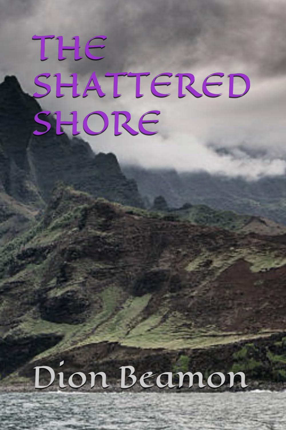 THE SHATTERED SHORE