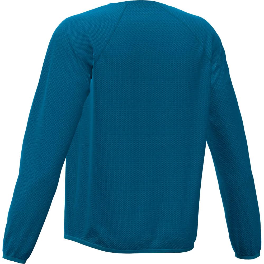 Rock Experience Baskerville Fleece M