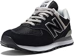 New Balance Mens 574 Core Sneaker