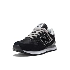 New Balance Mens 574 Core Sneaker