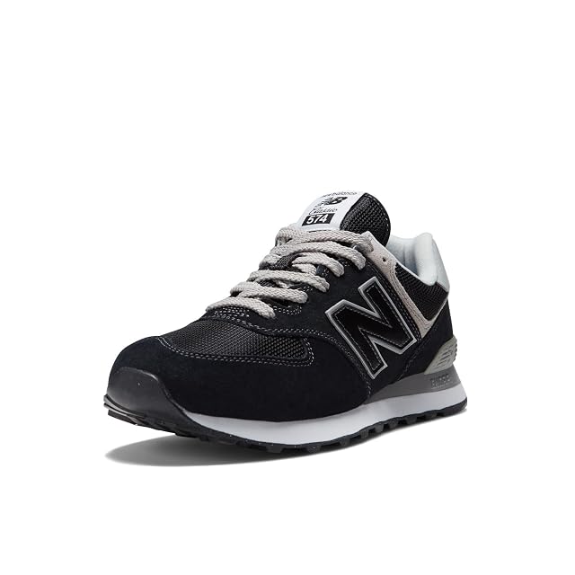 New Balance Mens 574 Core Sneaker