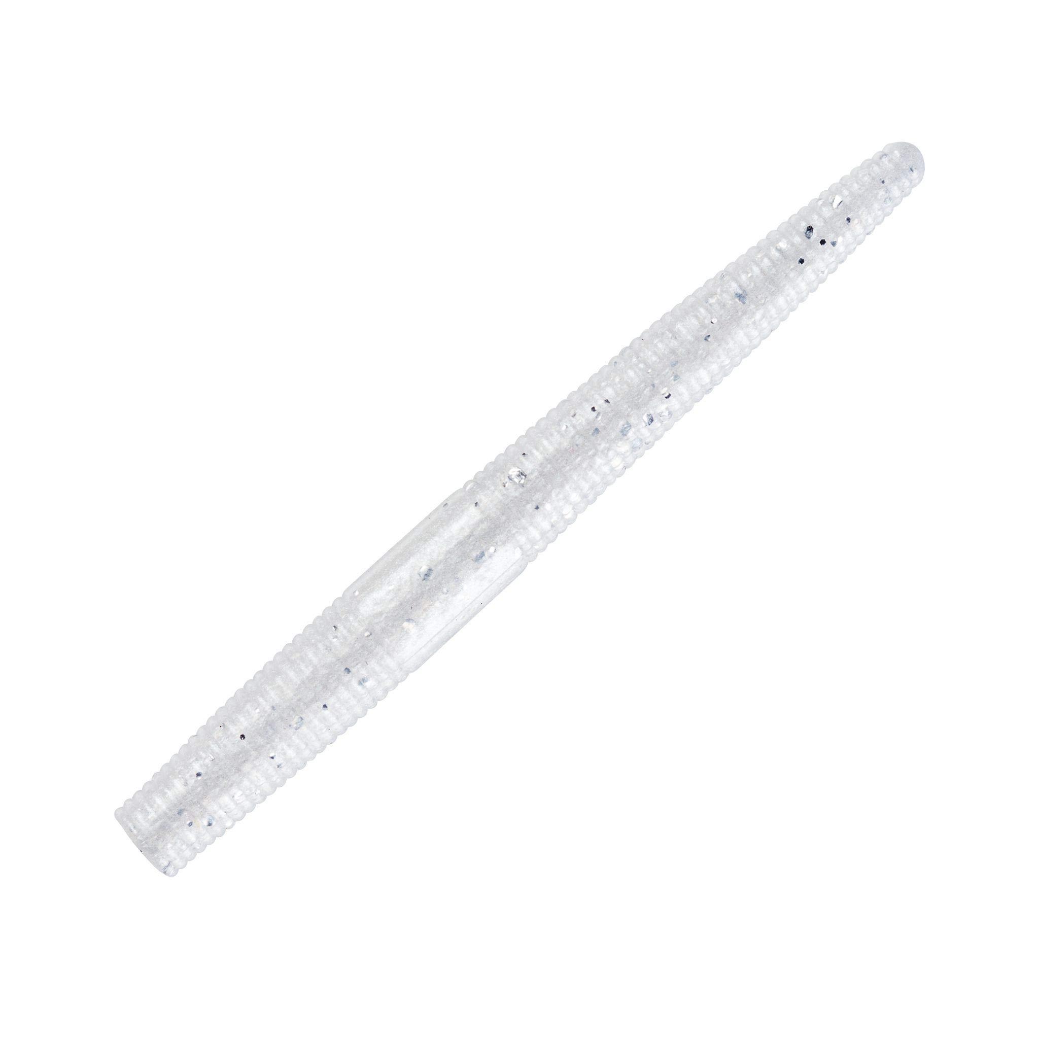 Yum Lures YDG381 Dinger Worm, 3', 12 count, Pack of 1 — image 1