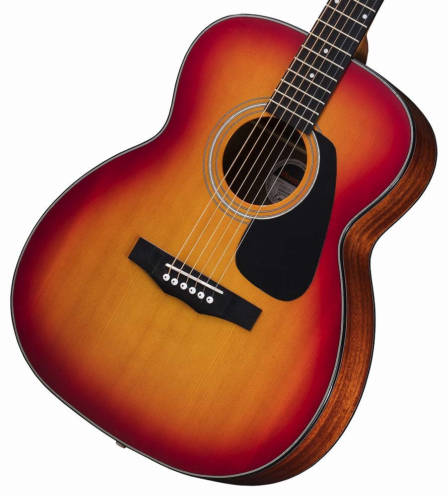 Amazon | MORRIS F-020 CS モーリス アコースティックギター フォーク