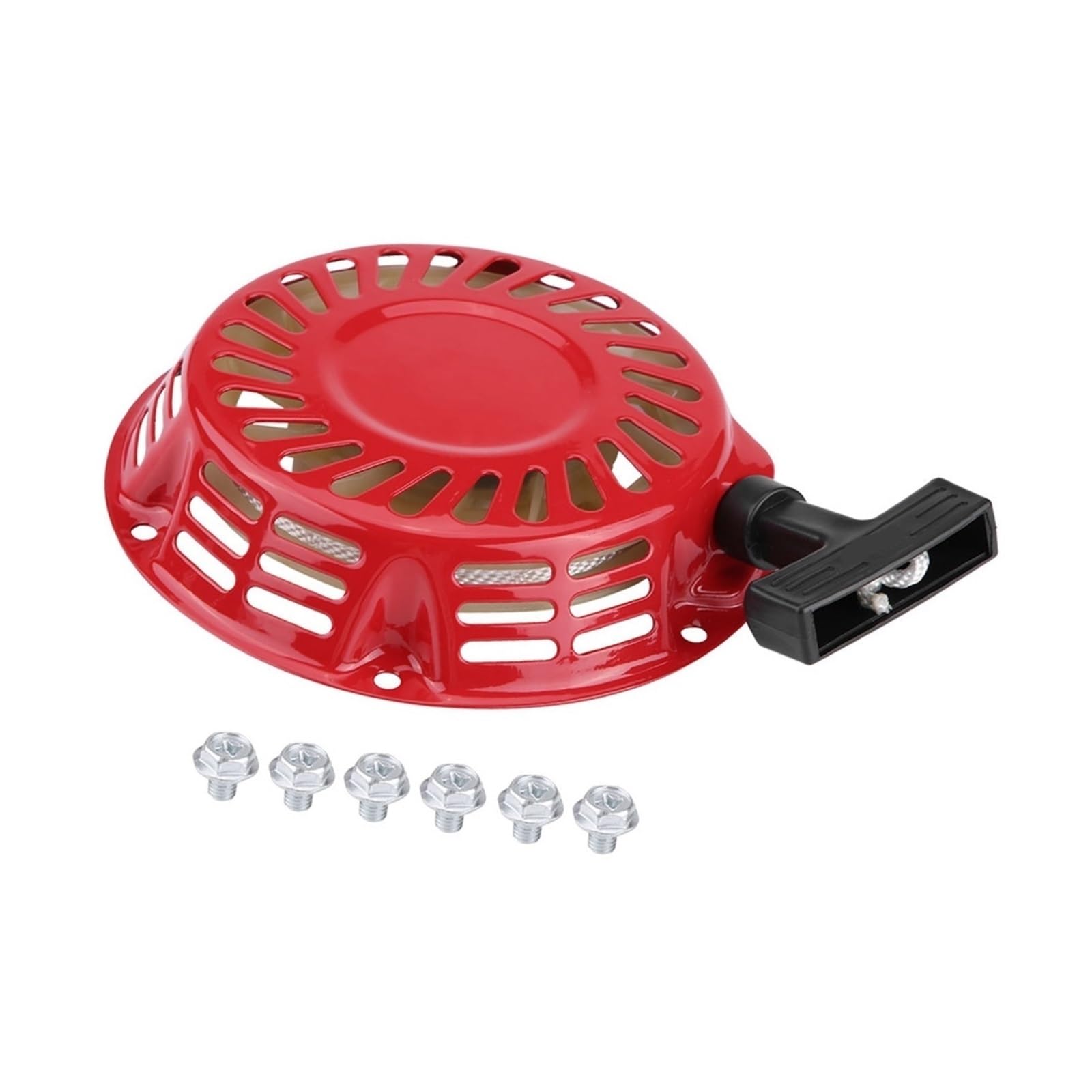 Lanceur à rappel compatible générateur 2 KW 168F pièce de rechange motorisation