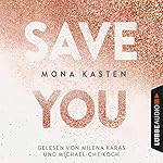 Save You (Maxton Hall 2)