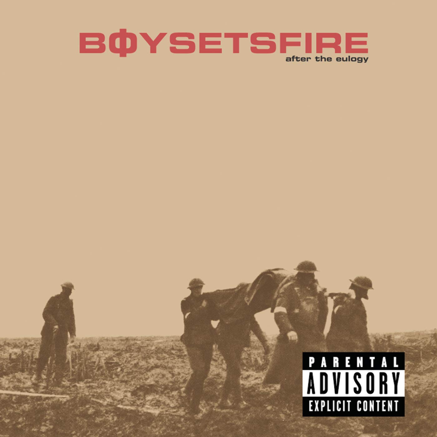 Boysetsfire