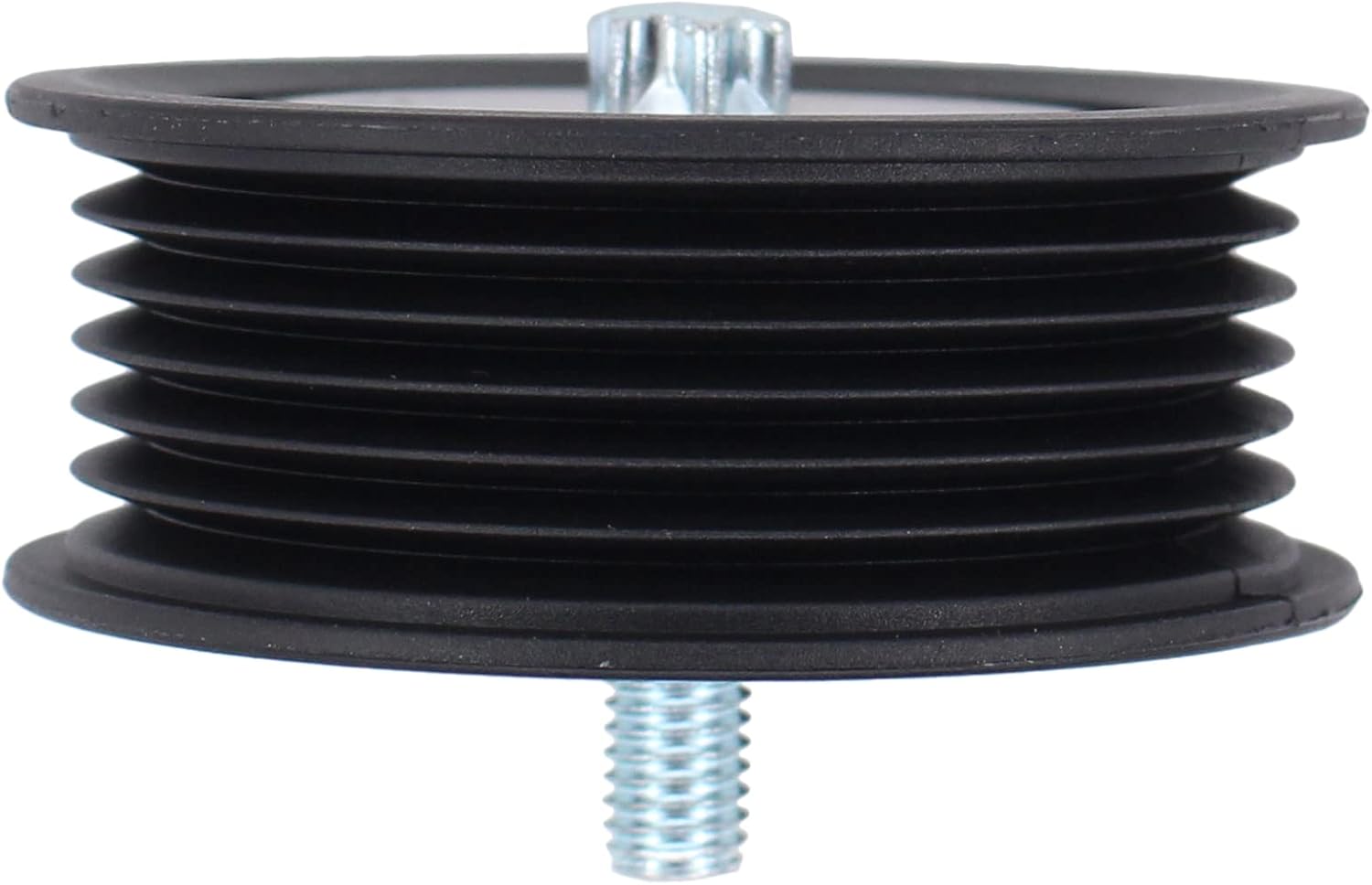 MOTOKU Engine Drive Belt Tensioner and Idler Pulley Serpentine Belt kit for Mercedes C280 C300 C350 CL550 CLK350 CLK550 CLS550 E350 E550 G550 GL450 GL550 GLK350 ML350 ML550 S550 M272 M273 V6 V8 Engine