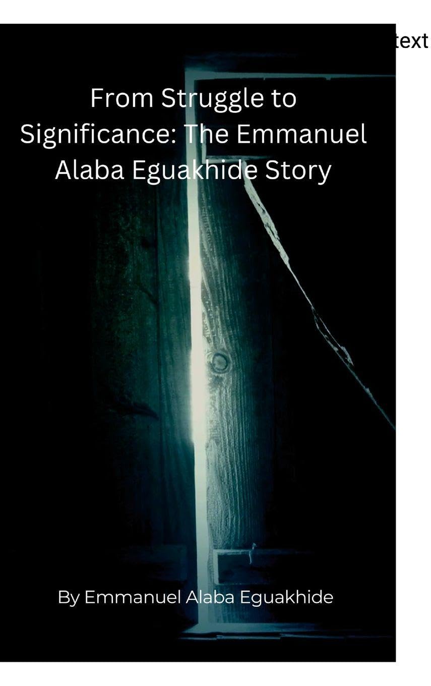 From Struggle to Significance