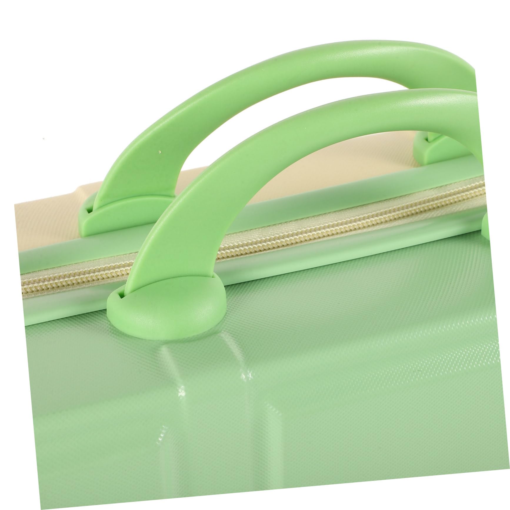 SHERCHPRY Valigia Portatile Per Makeup Organizer Custodia Per Cosmetici Resistente Toeletta e Accessori
