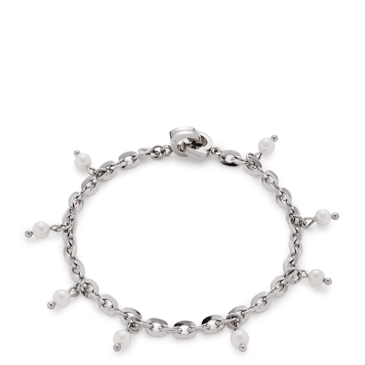 Bracciali link con charm | Migliori Offerte Online