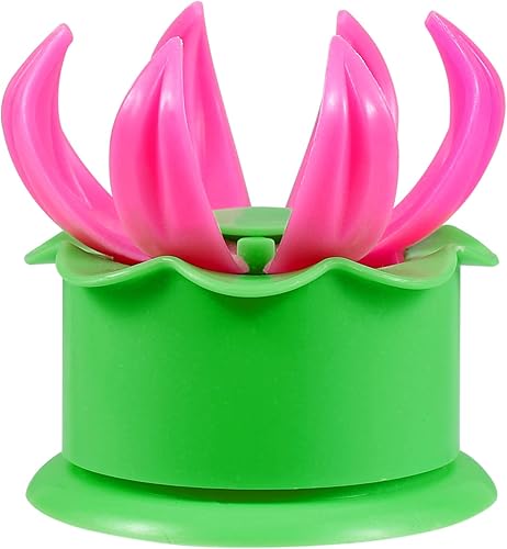 Cabilock Molde para hacer bollos para hacer bollos para pastel, 2 piezas, molde chino para hacer bollos para hacer panecillos rellenos al vapor,