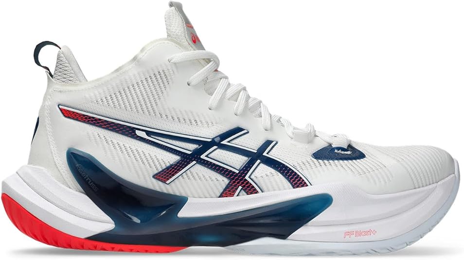 Amazon.co.jp: ASICS Men's Metarise 2 Volleyball Shoe, 26.0 cm 2E
