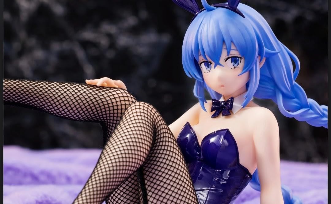 Amazon.co.jp: ロキシー・ミグルディア フィギュア バニーVer. 無職