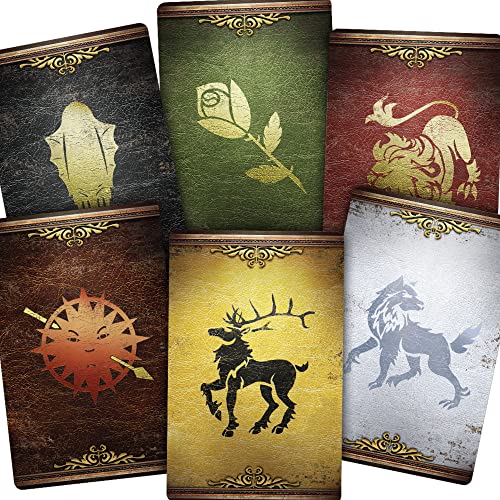 A Game of Thrones: The Board Game (Second Edition) product image 4
