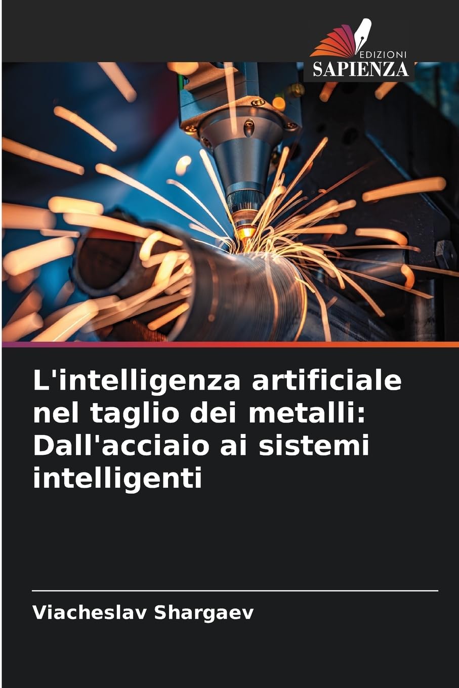 L'intelligenza artificiale nel taglio dei metalli: Dall'acciaio ai sistemi intelligenti