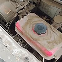 Vista 8 de Tapa del tanque de combustible para Polaris Ranger 900 XP 2013-2015