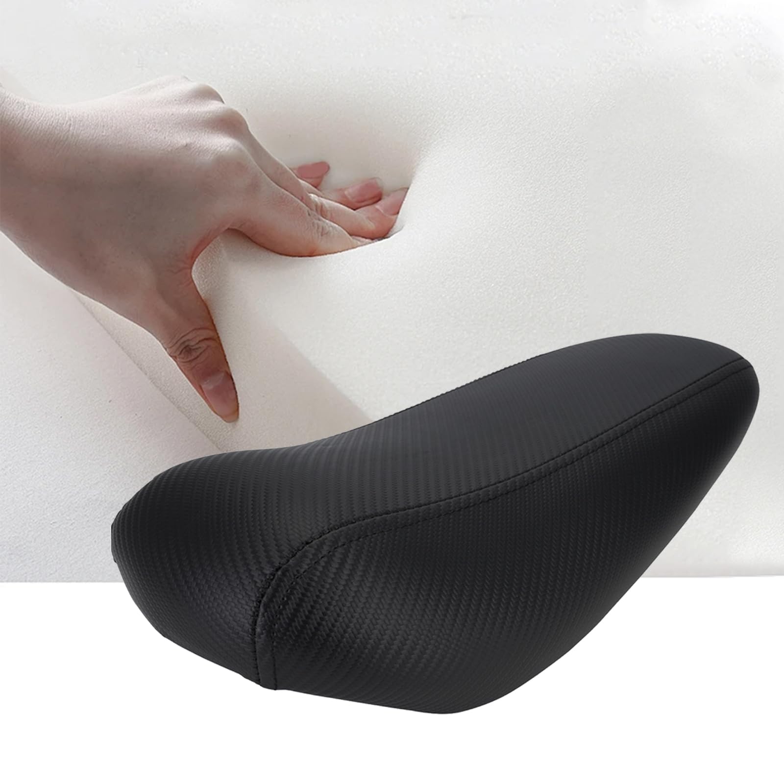 Coussin de siège de moto pour vélo tout-terrain Sur Ron - Étanche - Pour vélo électrique Surron Light Bee X/S