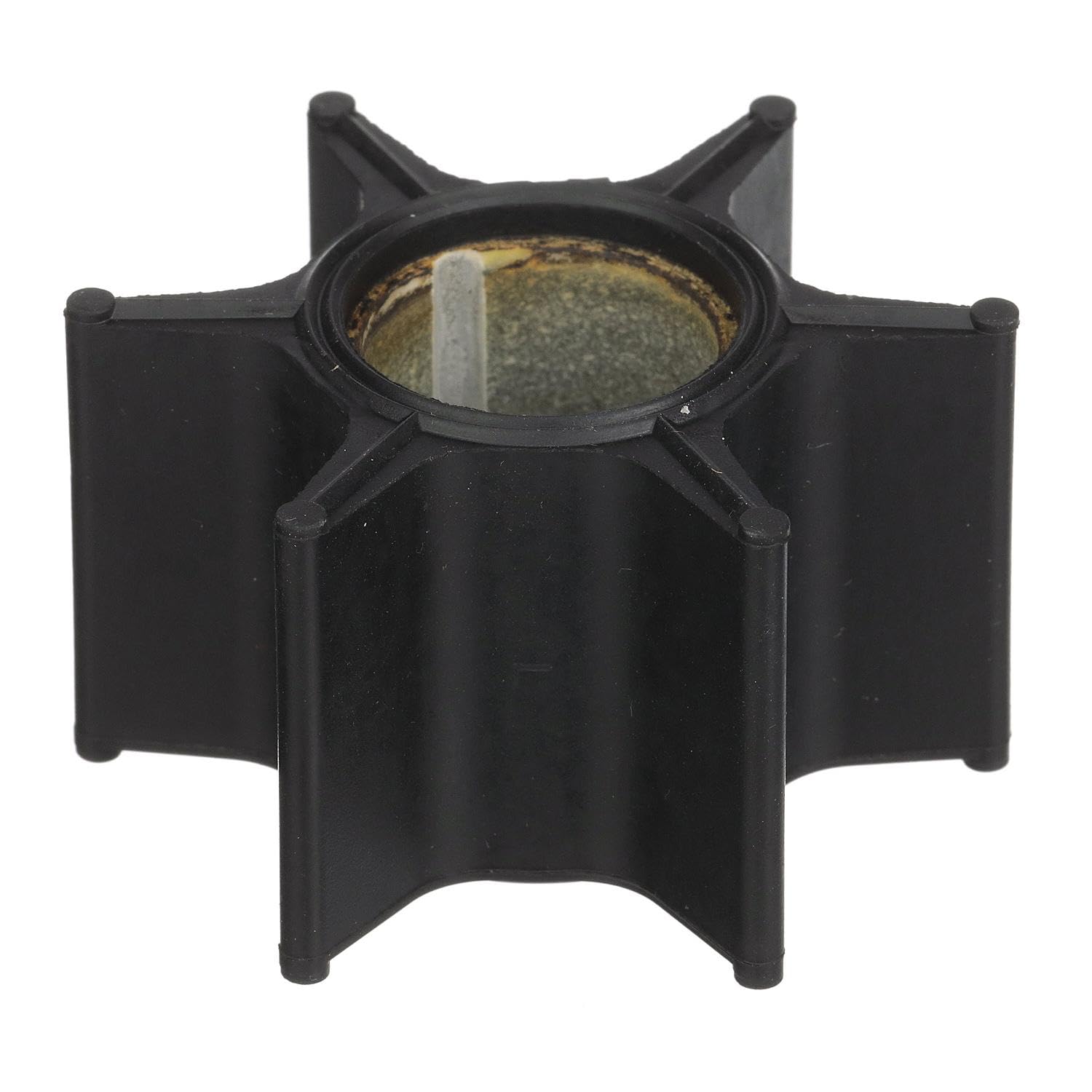 Quicksilver 96148A8 Water Pump Repair Kit for Outboard And Stern Drive: Mercury And Mariner 65 HP (4-Cylinder) Through V-6 Outboards with Short-Vane Impellers