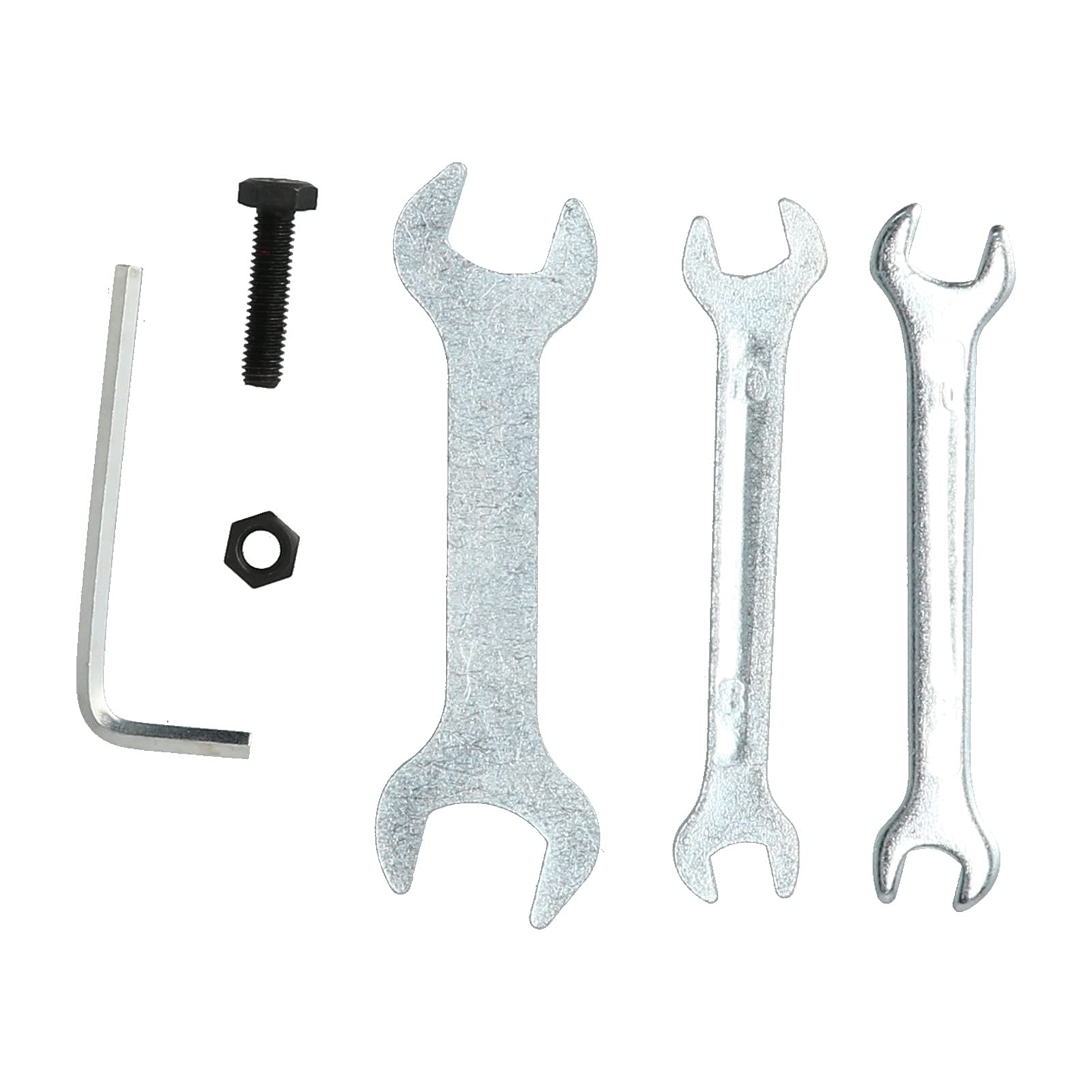 Fresado de tablones para Molino de Motosierra, Tabla Abierta para Sierra de Cadena Mini HSS, guía de Sierra de Corte de Madera para Molino de Motosierra Mini, para Cortar tablones, Madera