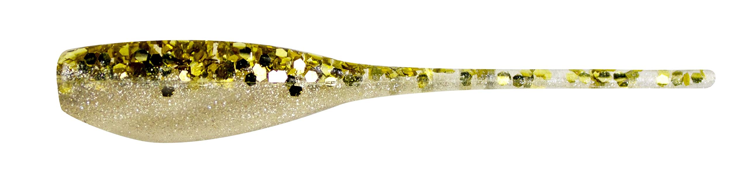 Bobby Garland Crappie Baits