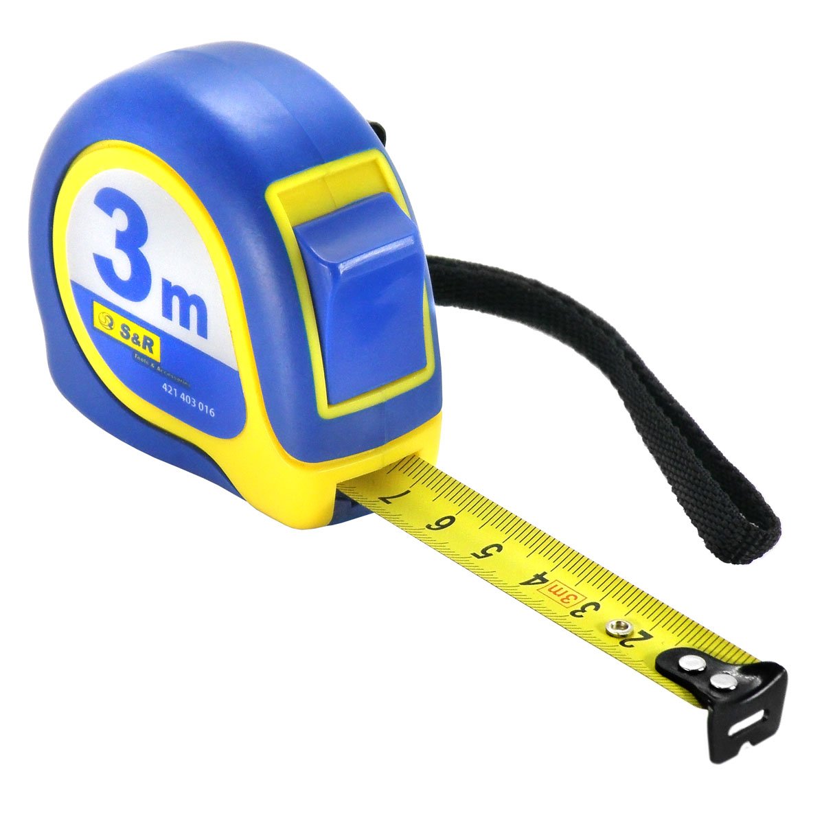 STABILA