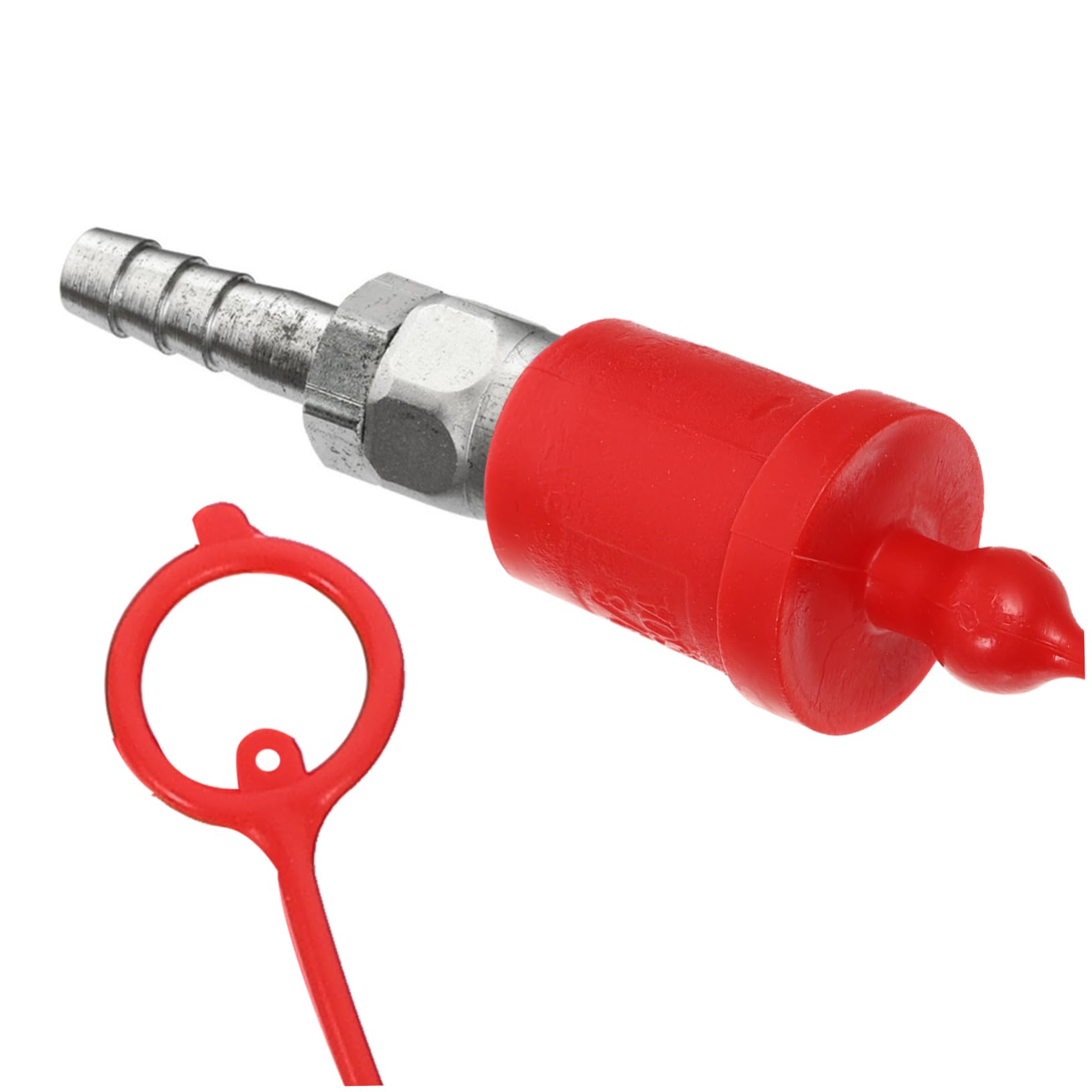 32stücke Teiliges Hydraulik Schnellkupplung Staubkappen Robuste Adapter Abdeckungen Für Schnellverbinder Vielseitige Und Praktische Lösung Für Industrielle Anwendungen