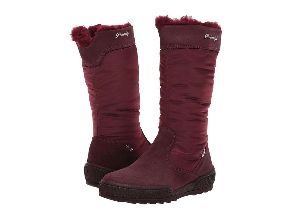 

Primigi Kids PLIGT 23847 (Little Kid) (Wine/Bordo) Girl's Shoes