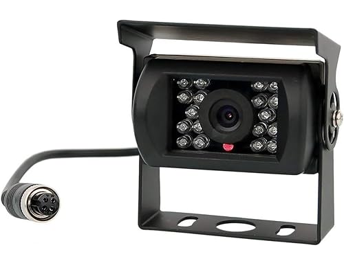 Best Lastbus Cameras in 2024: Wide-Angle, Waterproof, and Reliable