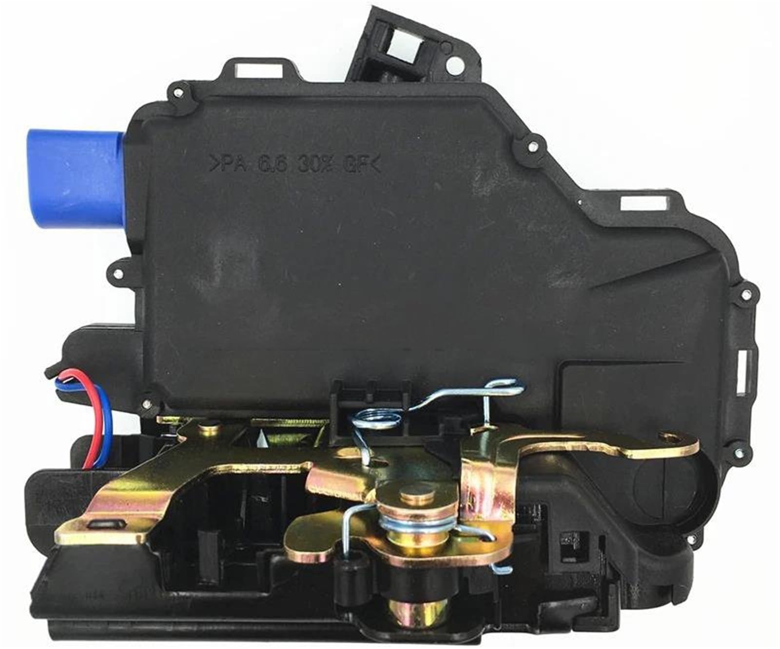 Antitheft Locking Devices for Vw for Polo for Transporter for Mk5 for T5 3B1837015AQ 3B1837016BC Door Lock Actuator(Rear Left)