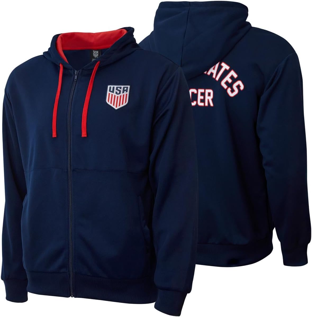 us women's soccer gear