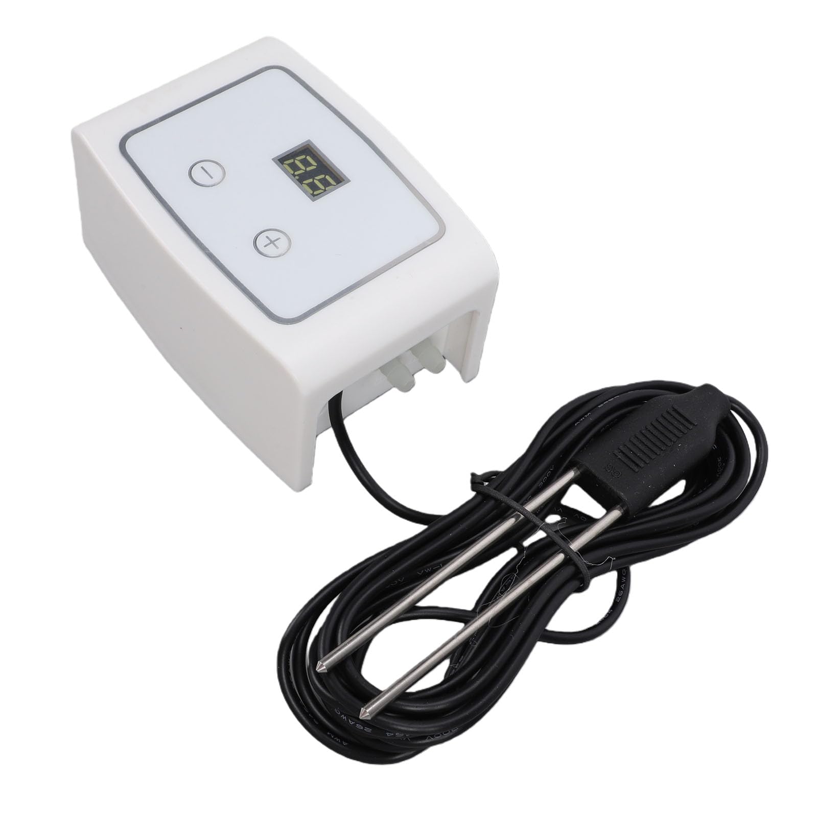 Generic Dispositivo di Irrigazione Automatico Intelligente con Rilevamento dell'umidità per Piante da Interno e Serre da Esterno