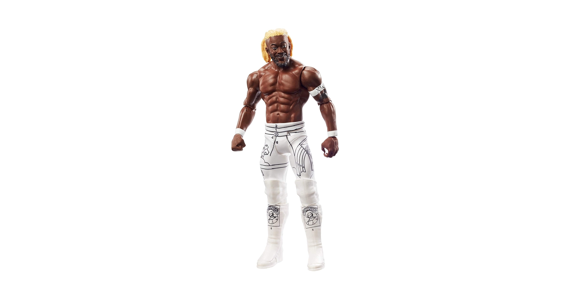 【激レア！】WWE TLC 2010 大会記念 非売品 パイプイス WWF WWE TLC High Flyers Jeff Hardy & Edge & Bubba Ray Dudley