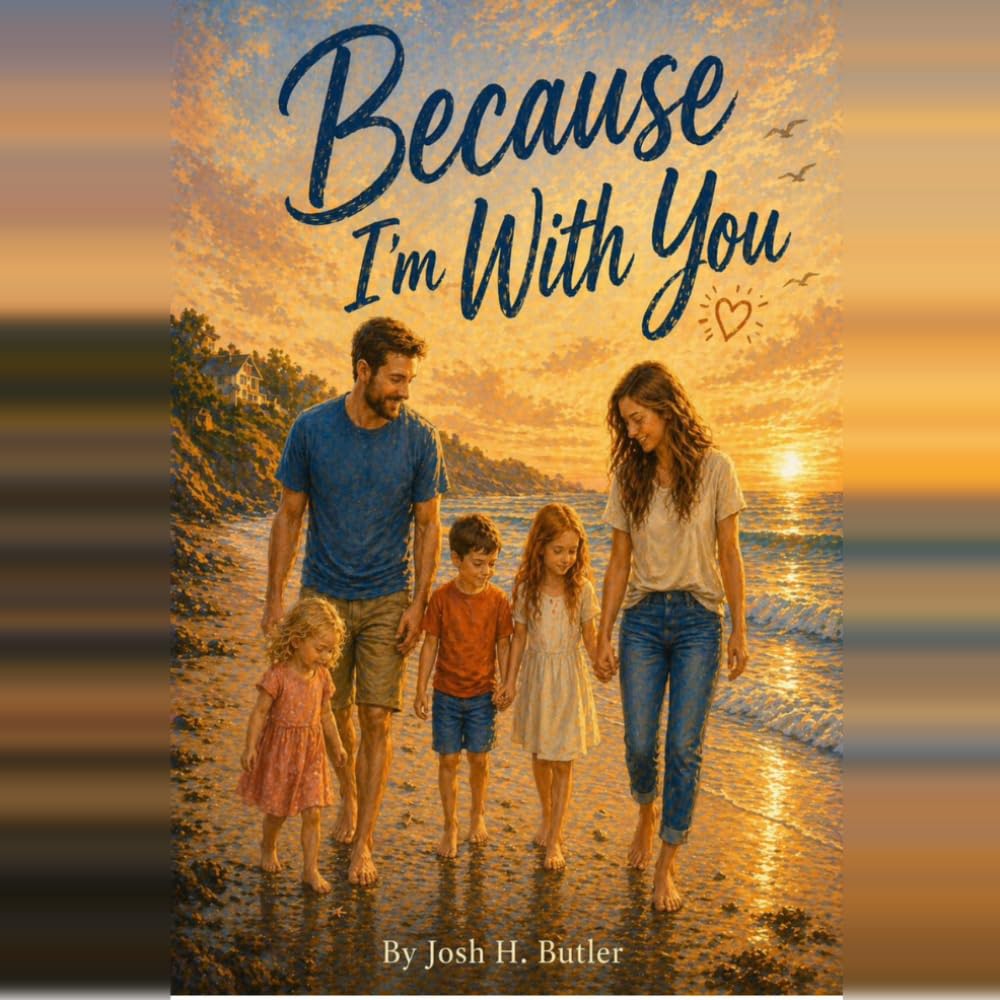 Because I'm With You