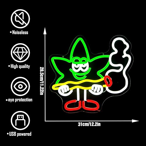 Miniatura 5 de Letrero de neón de una pieza regulable de anime con cabeza de calavera luffy, luz LED de neón para niños, adolescentes, dormitorio, sala de juegos,