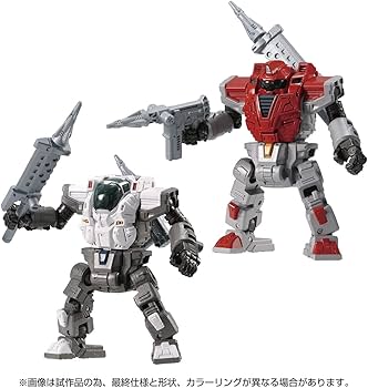 Amazon.co.jp: タカラトミー(TAKARA TOMY) ダイアクロン DA-77