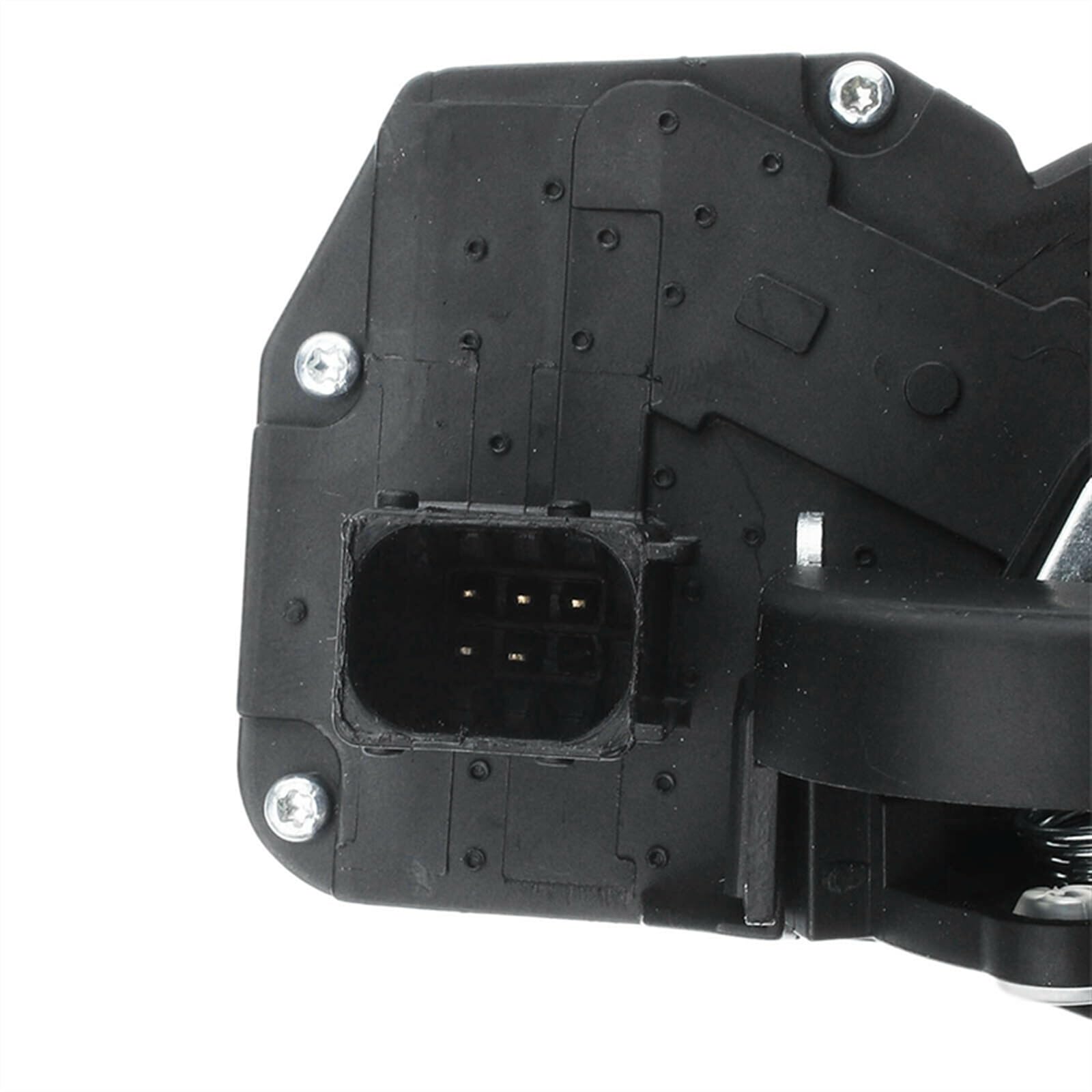 JHETA Türschloss Stellmotor Türschlossantrieb Für Cadillac Für STS 2005–2011 Limousine Vorne Fahrer Links 12450835 Türverriegelungsaktuator (Farbe : Vorne rechts)