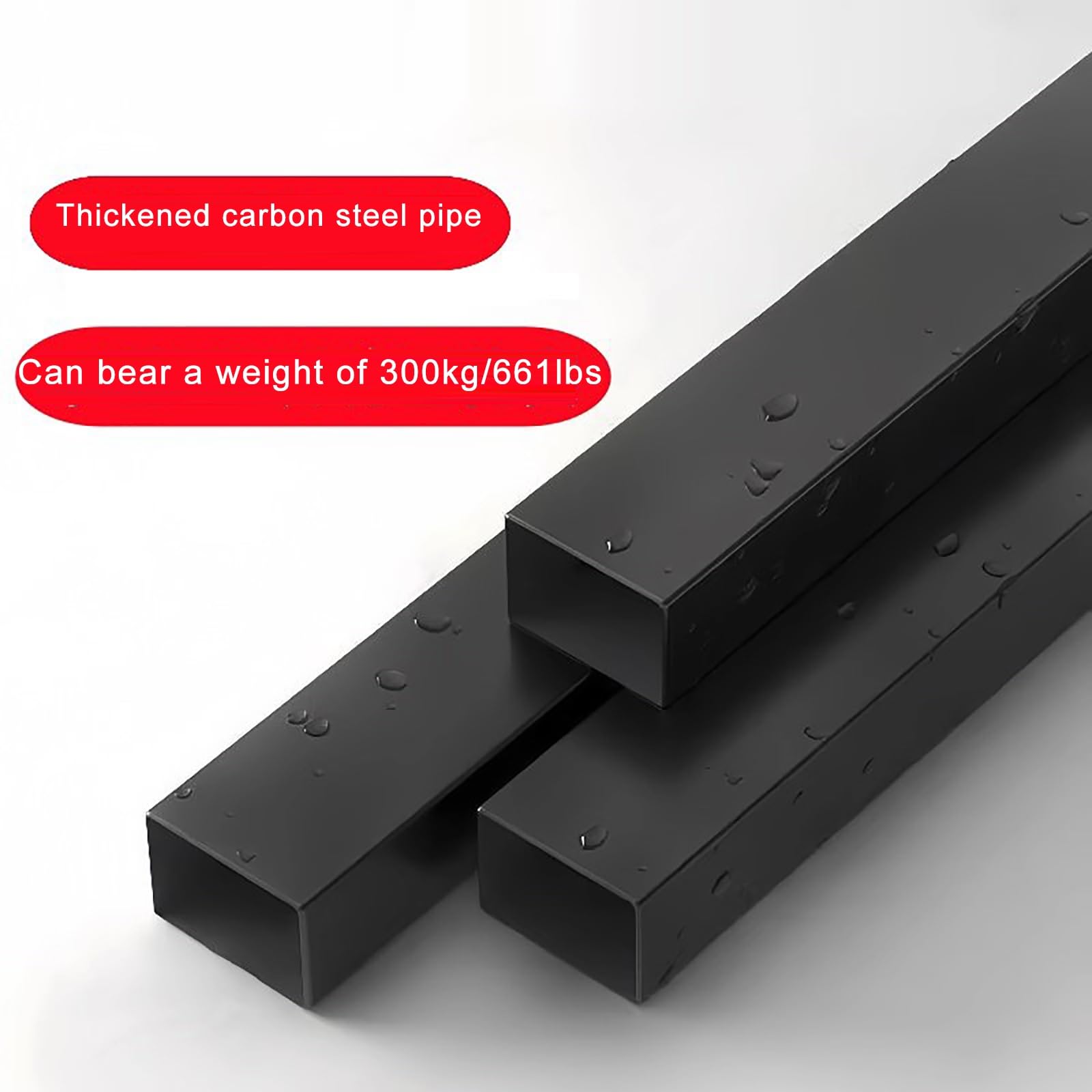 Wytrzymały stojak do akwarium, 2-poziomowy metalowy wspornik akwarium do zbiorników o długości 20–29 l, pojemność 299 kg, podwójne miejsce do przechowywania terrariów i żółwi, do użytku w salonie